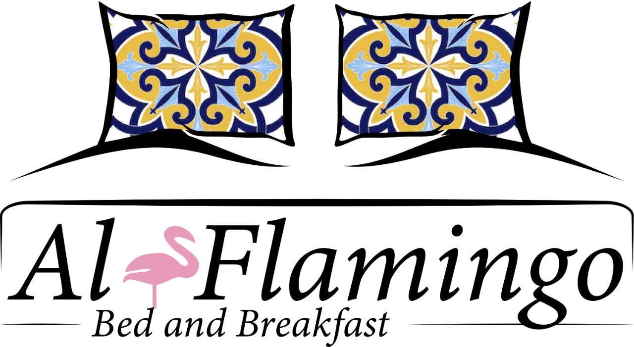 Apartmán Al Flamingo Syracuse Exteriér fotografie