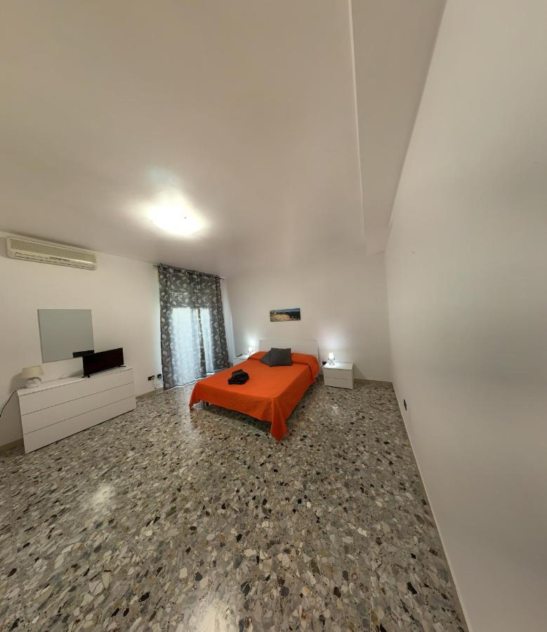 Apartmán Al Flamingo Syracuse Exteriér fotografie