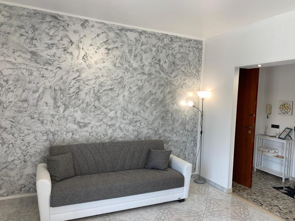 Apartmán Al Flamingo Syracuse Exteriér fotografie